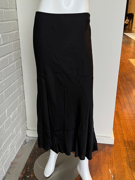 Aubrey Midi Skirt Size Large