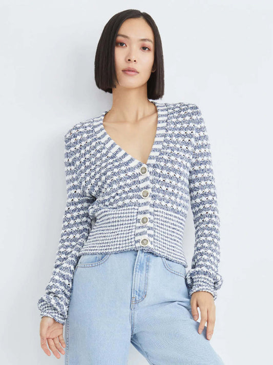 Artura Cardigan Size Small