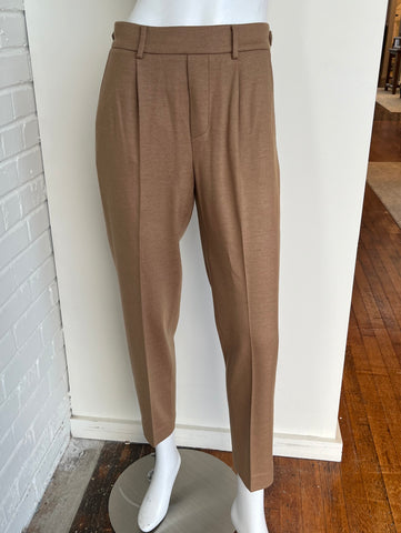 Wool Pull On Pants Size Small