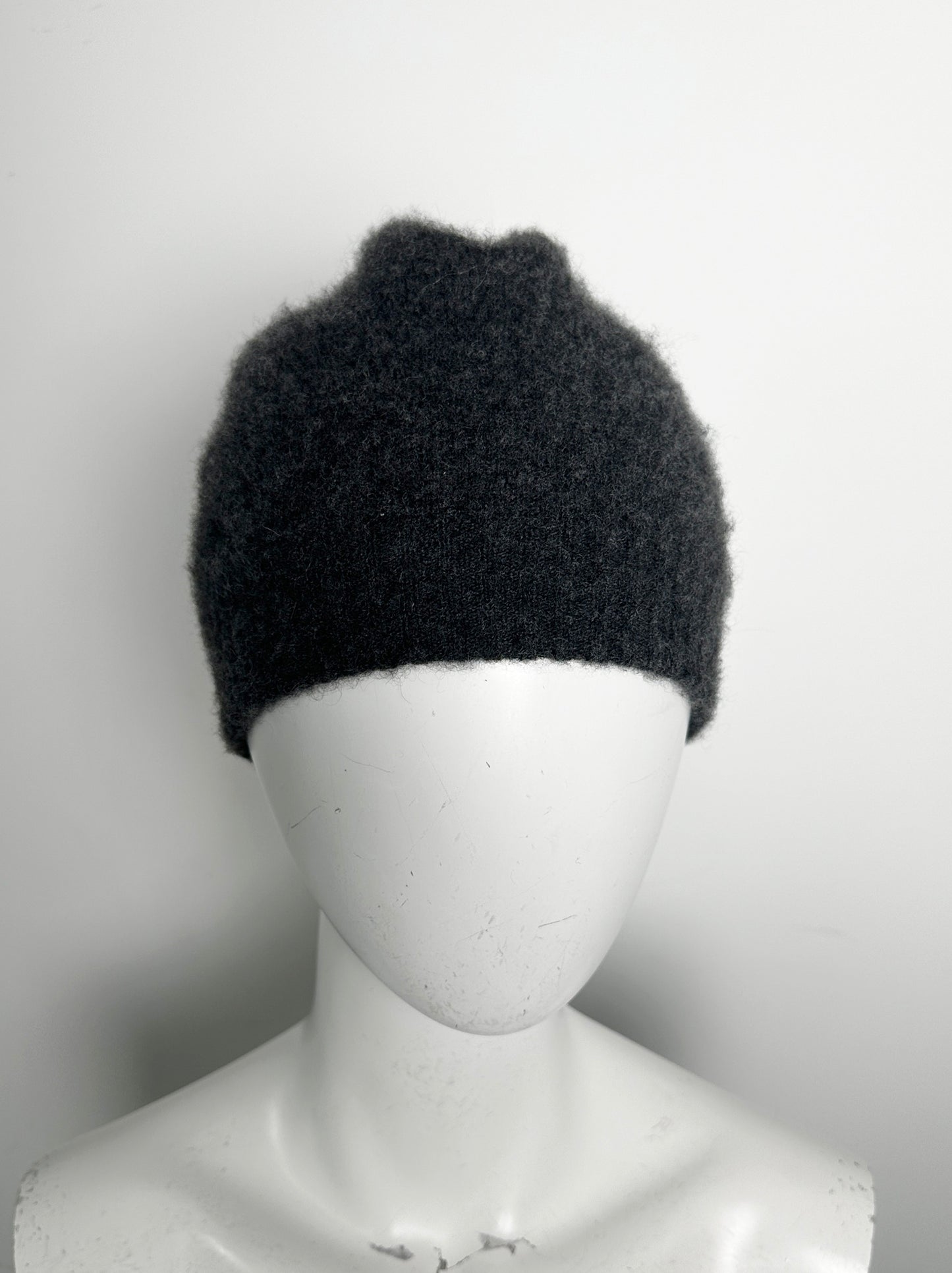 Cashmere Beanie Size Small/Medium