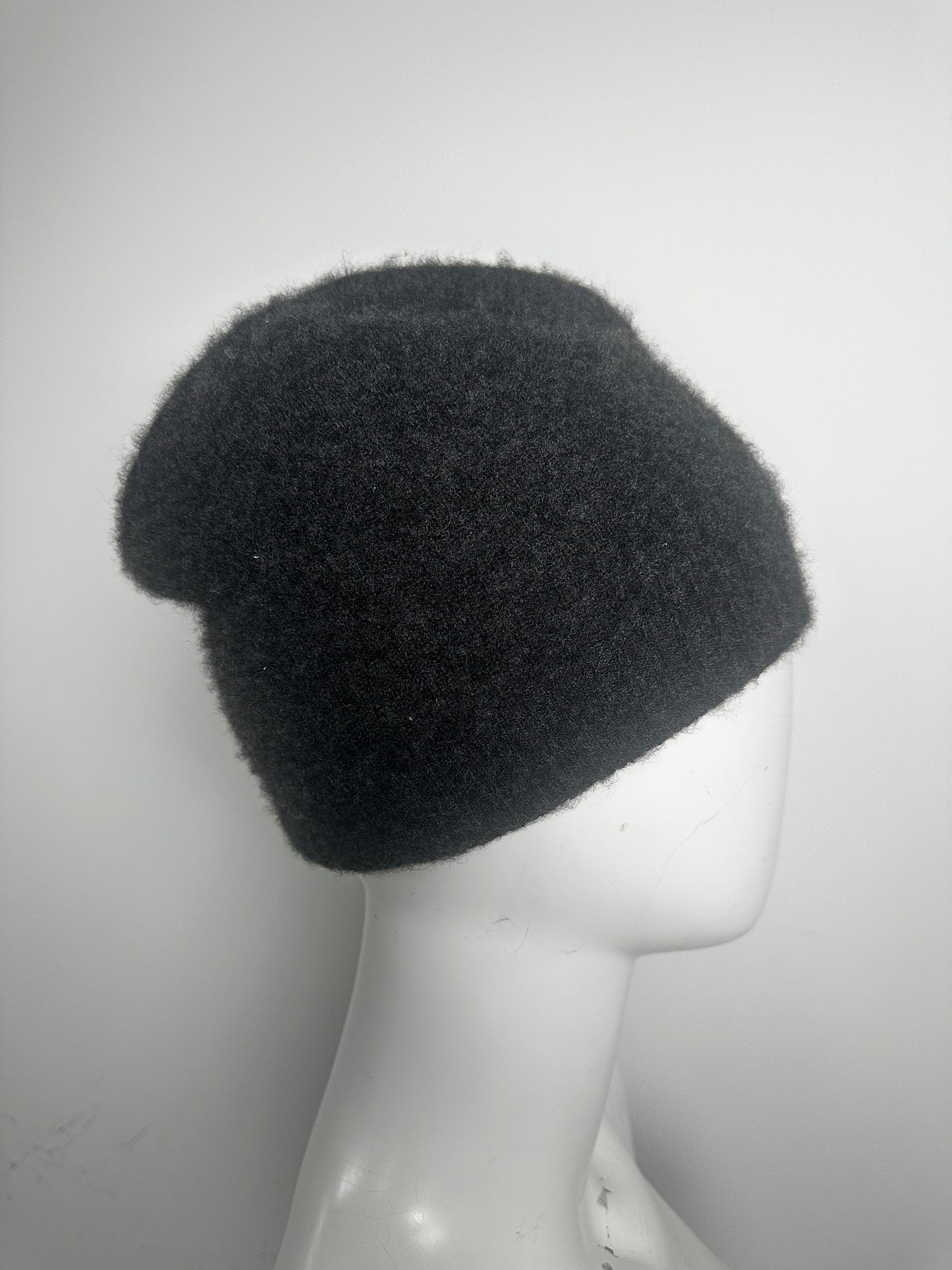 Cashmere Beanie Size Small/Medium