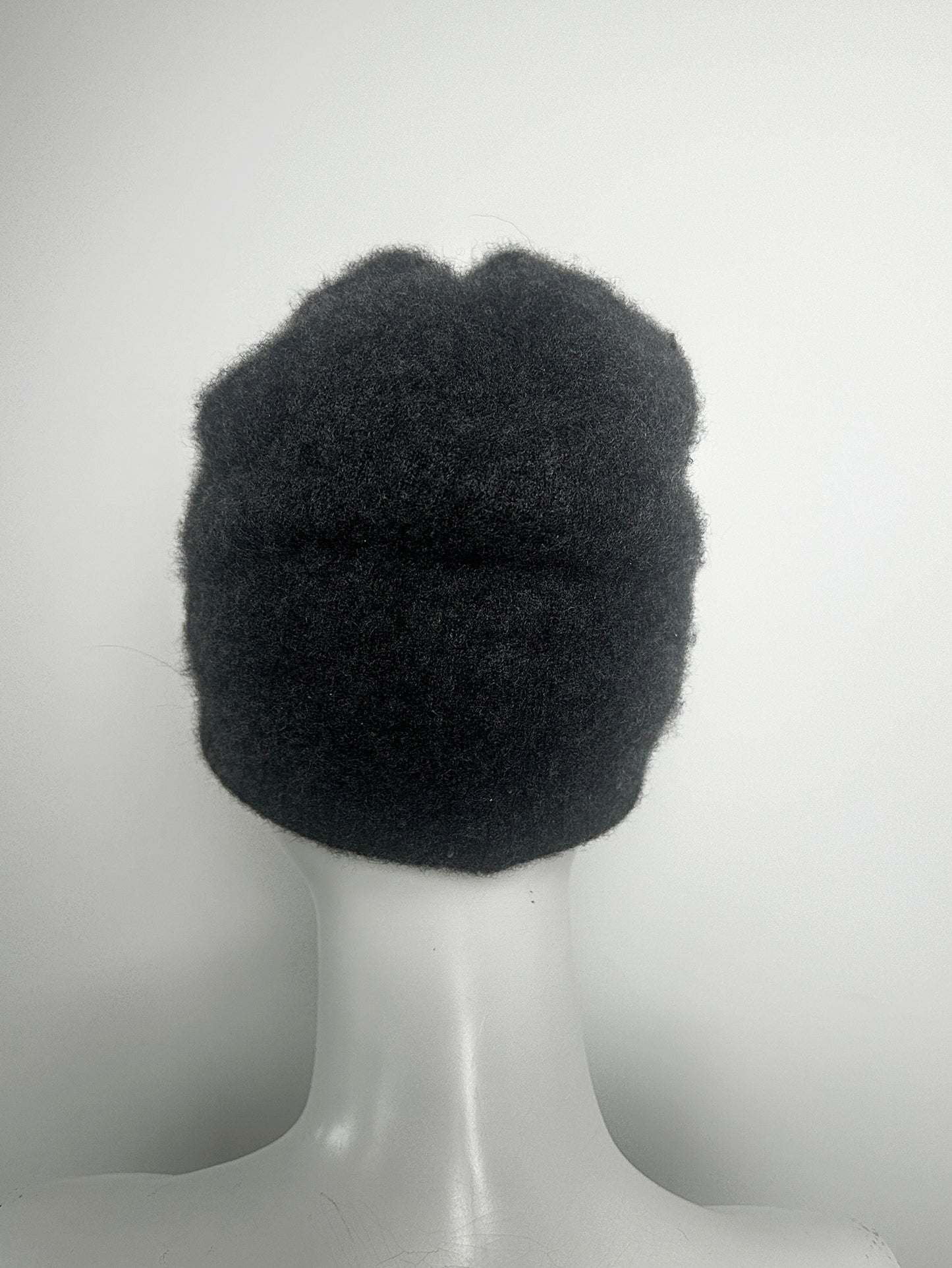 Cashmere Beanie Size Small/Medium