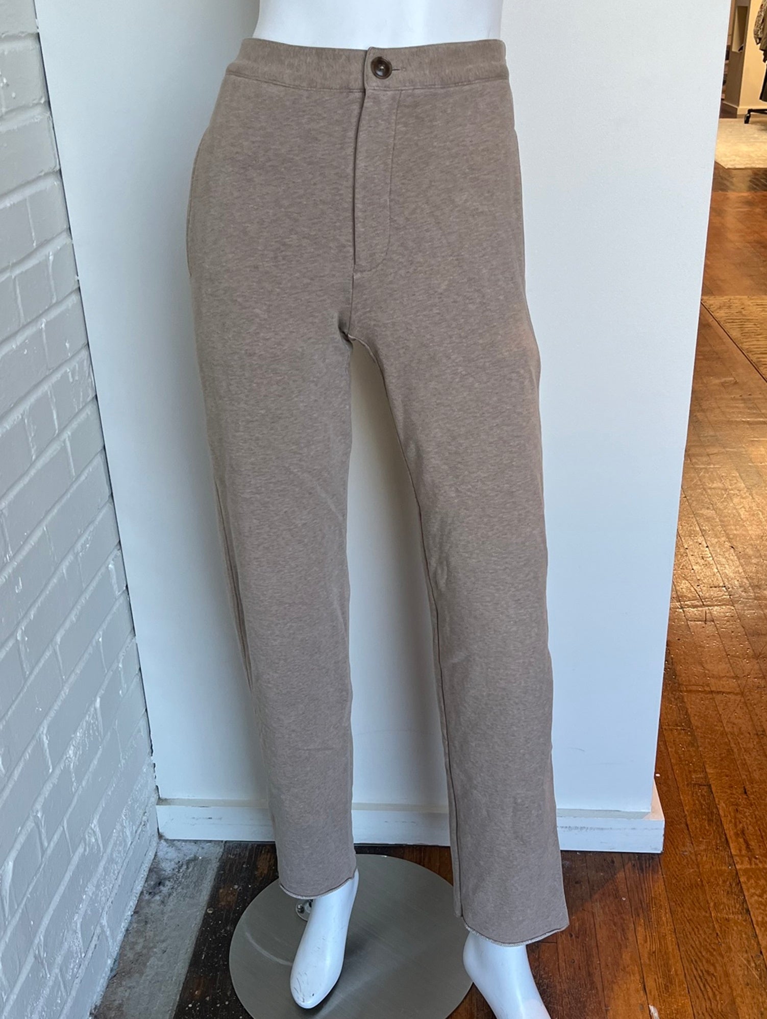 Cozy Pull On Trousers Size XXS