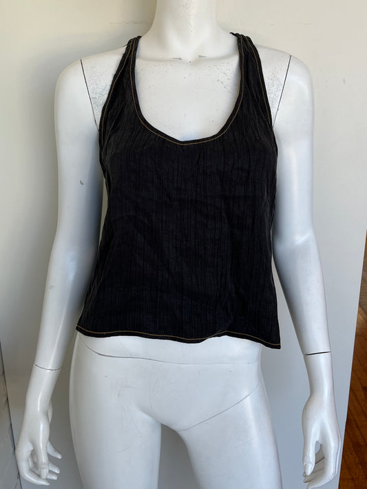 Racerback Tank Size Medium NWT