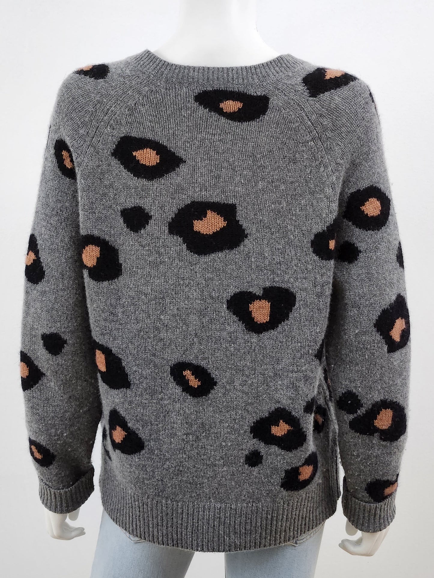 Alani Sweater Size Small