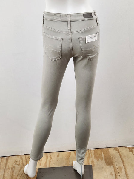 Farrah Skinny Ankle Jeans Size 25 NWT
