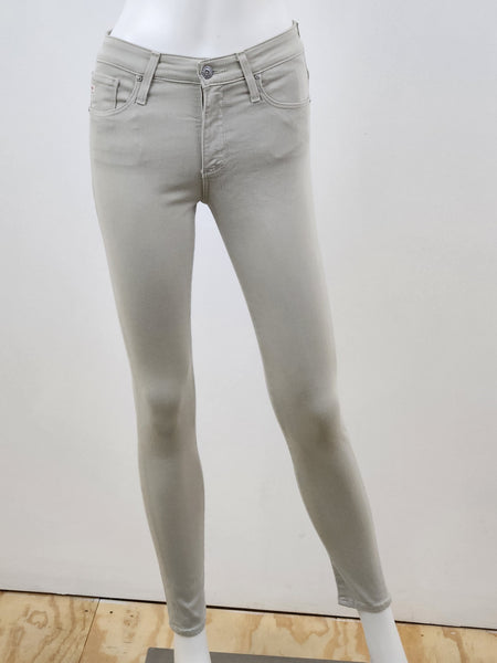 Farrah Skinny Ankle Jeans Size 25 NWT