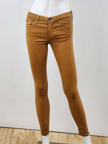 Legging Ankle Super Skinny Jeans Size 25