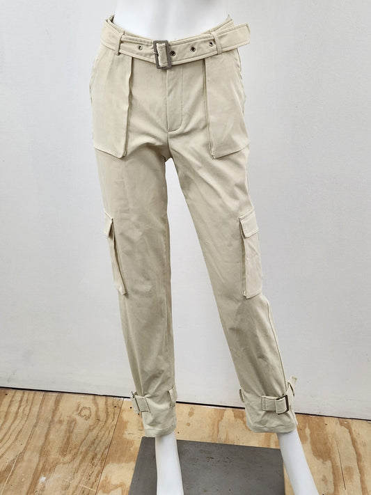 Cargo Pants Size 2