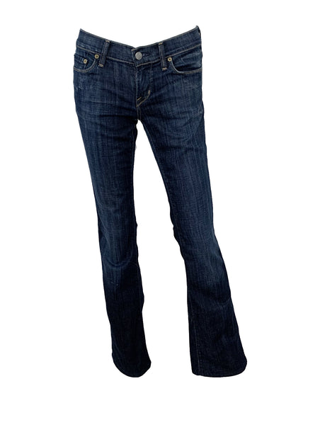 Kelly Bootcut Jeans Size 26