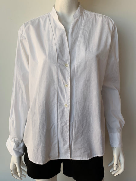 Button Down Top Size Small