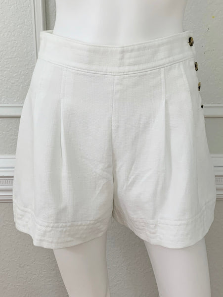 Lettee High Rise Shorts Size 00