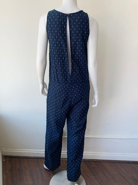 Beauty in Both Jumpsuit Size Small