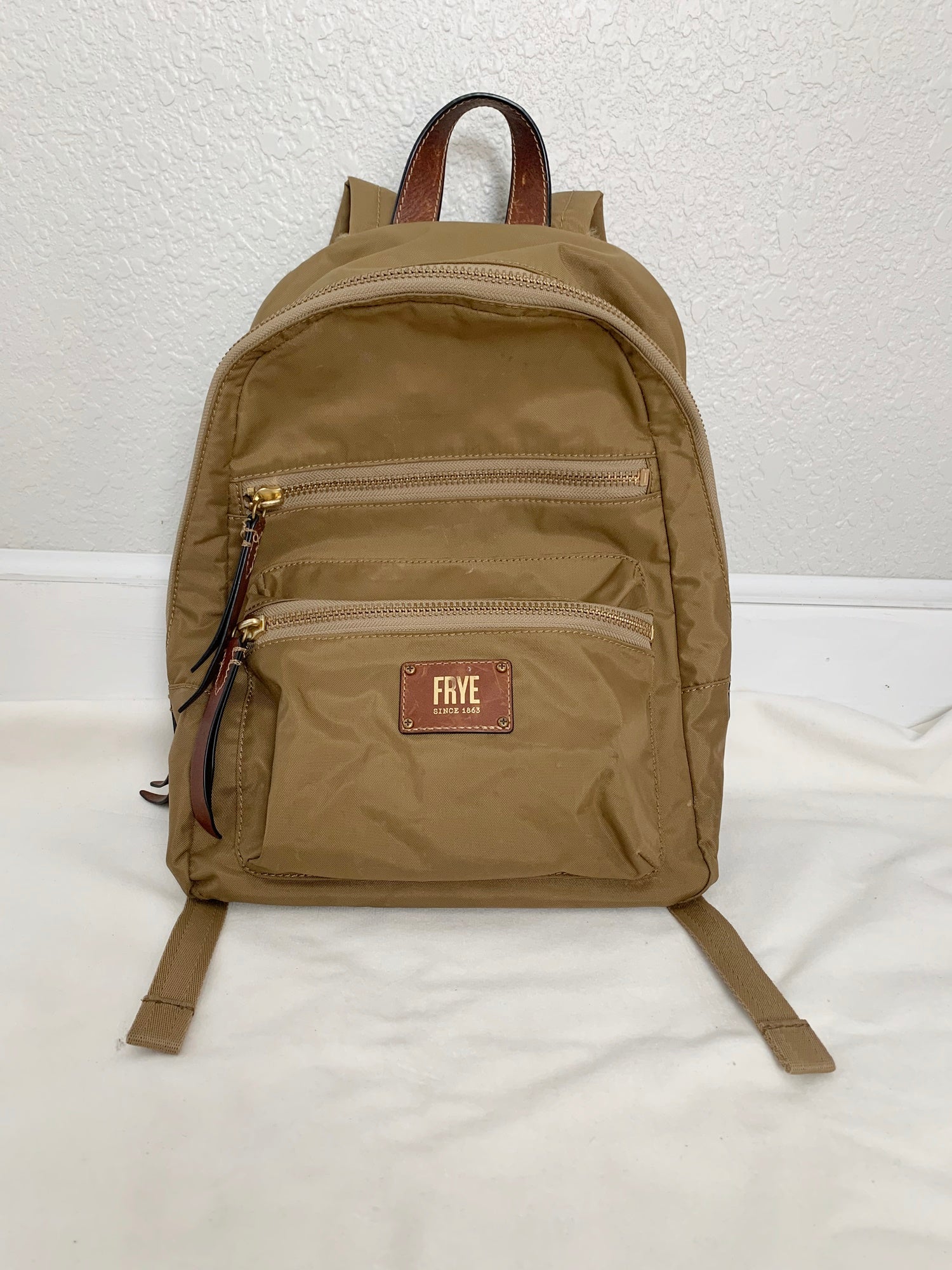 Ivy Backpack