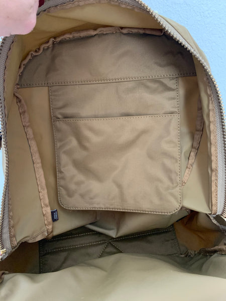 Ivy Backpack