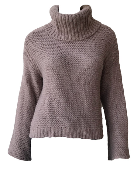 Chunky Knit Sweater Size XS