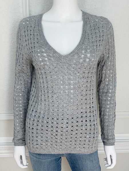 Summertime Cashmere Sweater Size XS
