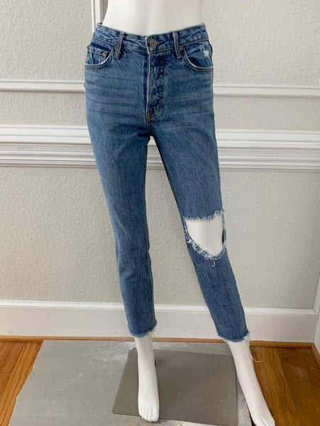 Karolina Skinny Jeans Size 24