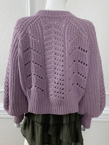 VIlla Sweater Size Small