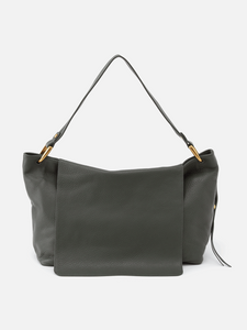Ventura Leather Shoulder Bag