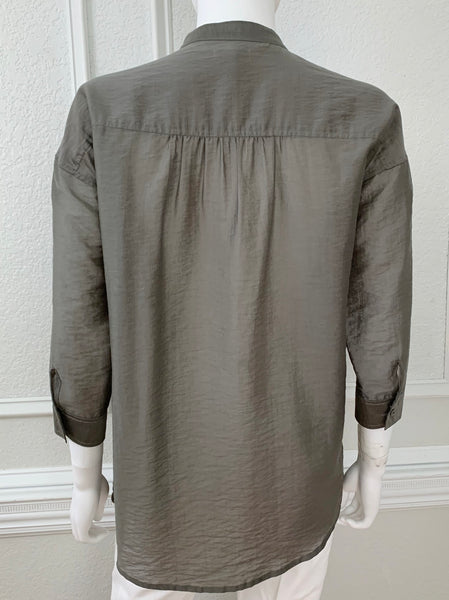 Button Down Blouse Size Small