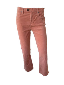 Maza Corduroy Pants Size 6 NWT
