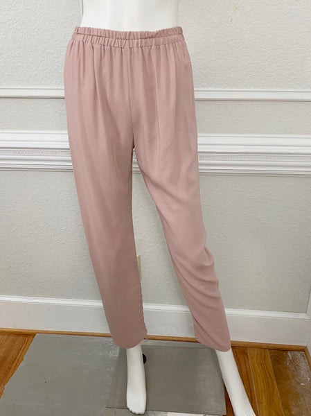 Tapered Trousers Size 2