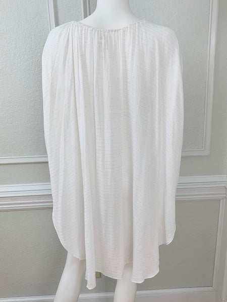 Off the Shoulder Caftan Size XS/Small
