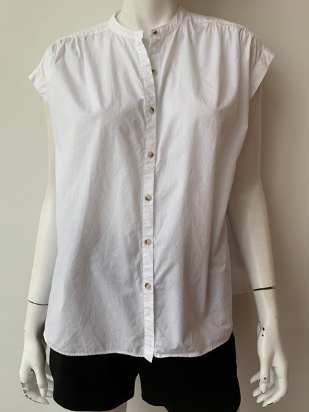 Push Button Down Top Size Small