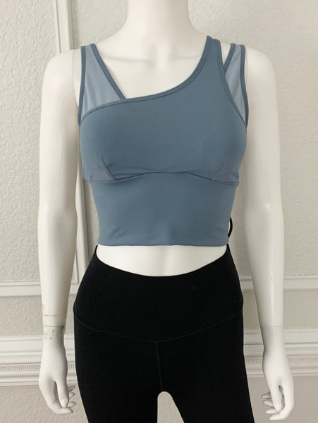 Glory Crop Top Size Small