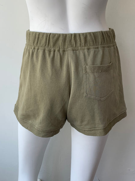Drawstring Shorts Size Small