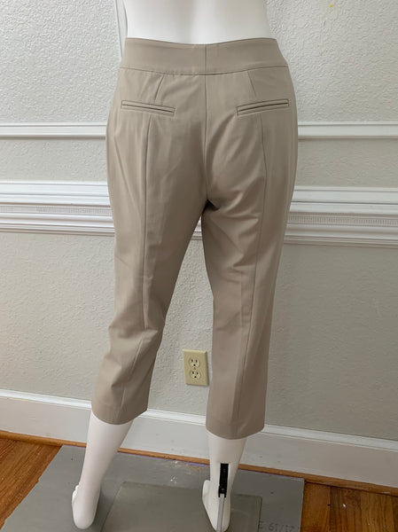 Cropped Pants Size 2
