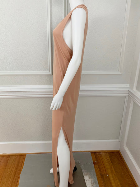 Column Dress Size Medium