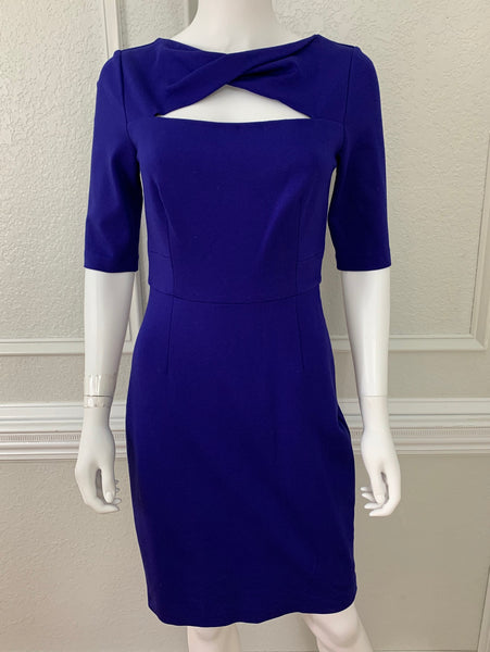 Romanova Cutout Dress Size 2
