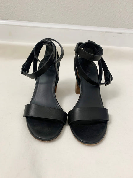 Ankle Strap Sandals Size 6