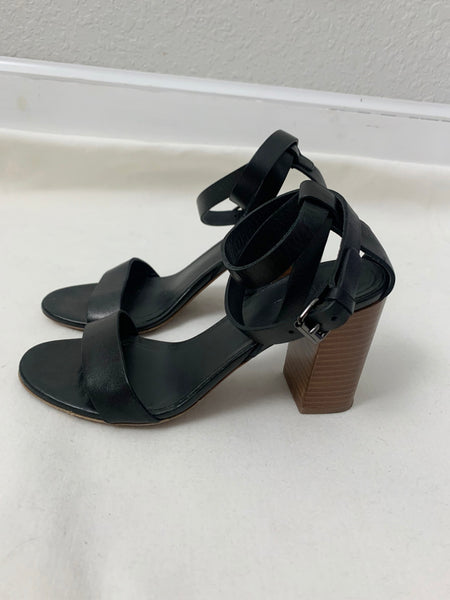 Ankle Strap Sandals Size 6