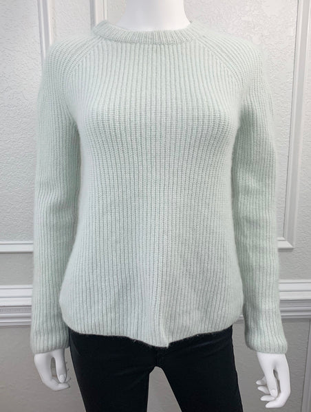 Chunky Ribbed Sweater Size Small