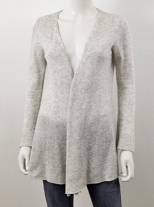 Wool Cardigan Size XS