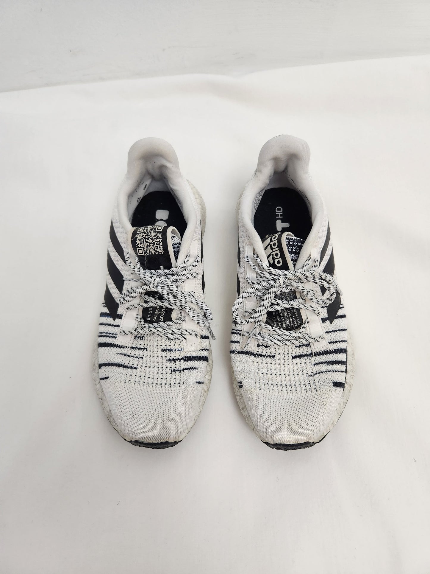 Boost Sneakers Size 6