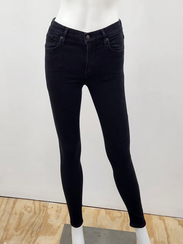 Sophie High Rise Skinny Jeans Size 26