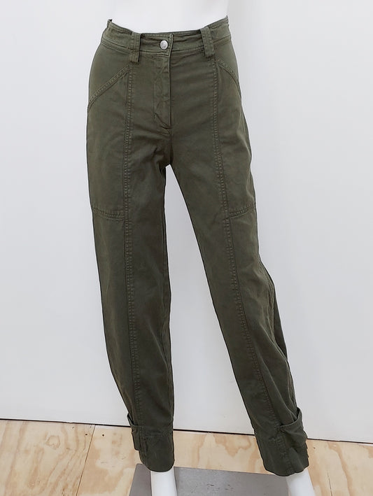 Briar Pant Size 00