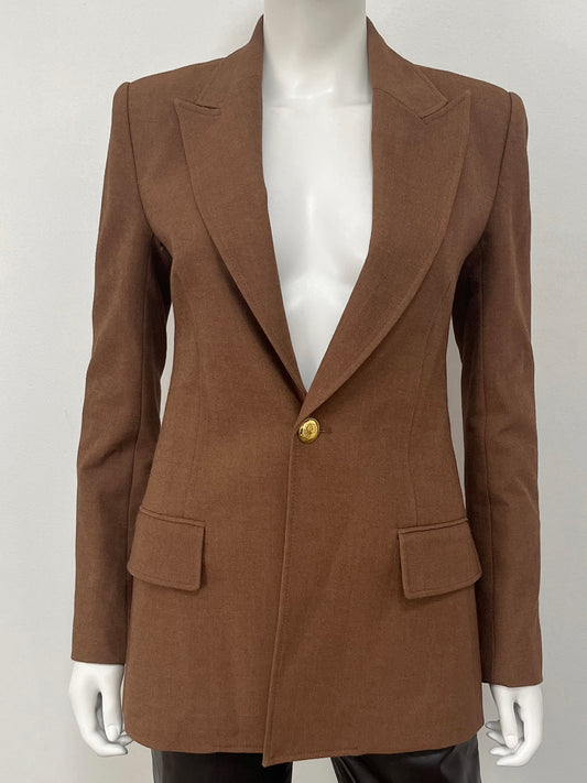 Sedgwick Blazer Size 0