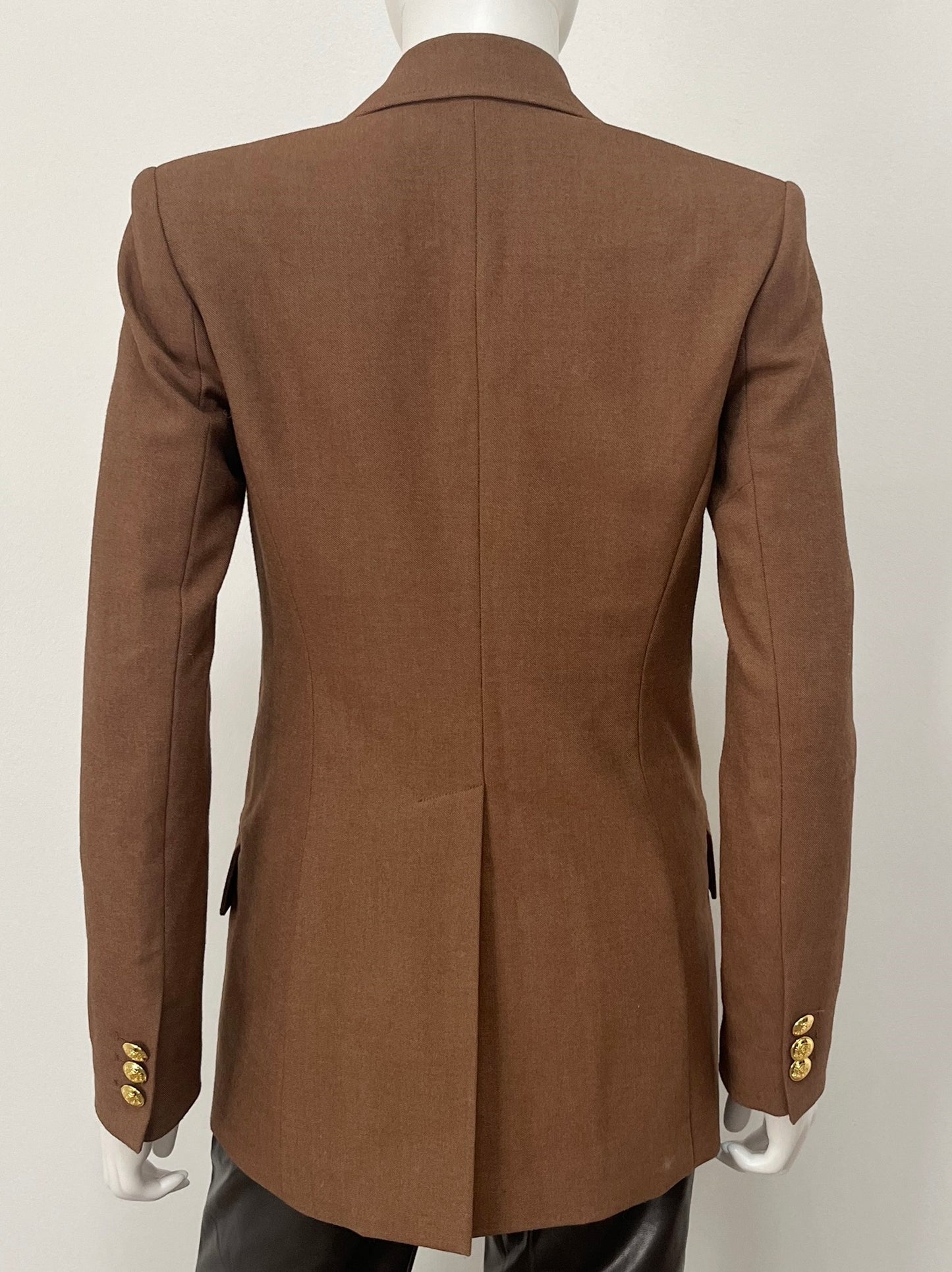 Sedgwick Blazer Size 0