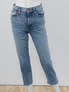 High Rise Slim Jeans Size 24