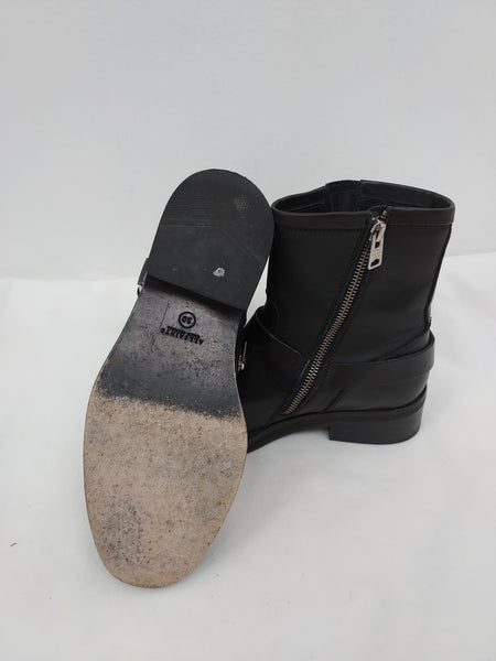 Roni Moto Boots Size 38