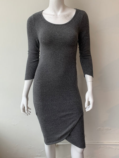 Knit Sheath Dress Size XS
