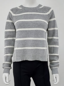 Striped Sweater Size Small/Medium