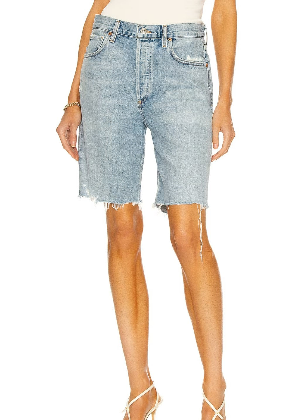 Ambrosio Shorts Size 23