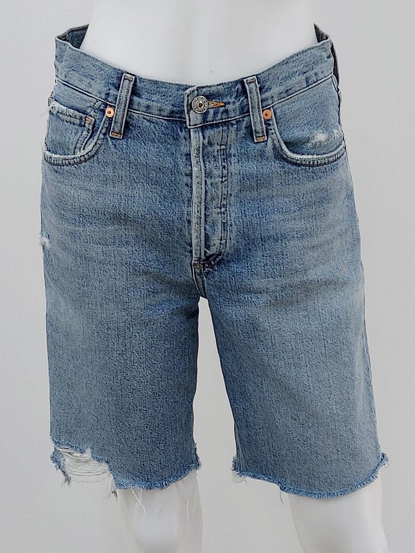 Ambrosio Shorts Size 23