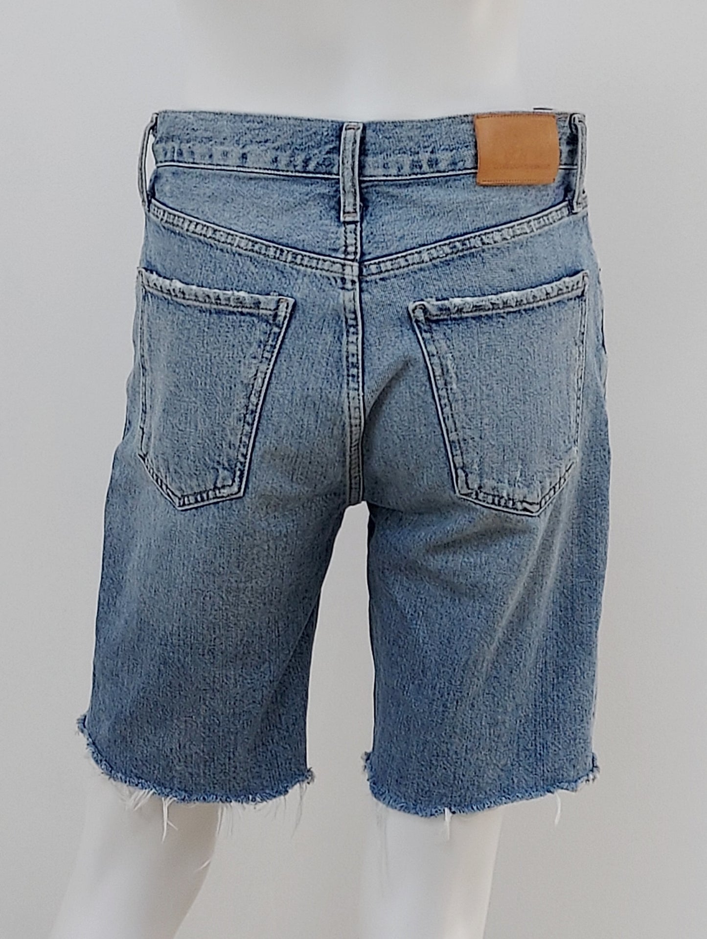 Ambrosio Shorts Size 23